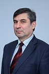 Тарасов Юрий Игоревич