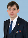 Ярлыков Алексей Дмитриевич 