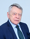 Сигов Александр Сергеевич