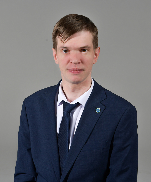 Митяков Евгений Сергеевич