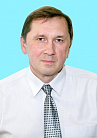 Волков Николай Валентинович
