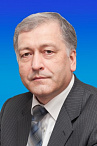 Сорокин Сергей Александрович