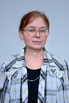 Скворцова Мария Ивановна