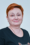 Андрианова Елена Гельевна