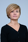 Горбачева Елена Николаевна 