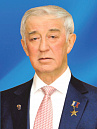 Межирицкий Ефим Леонидович
